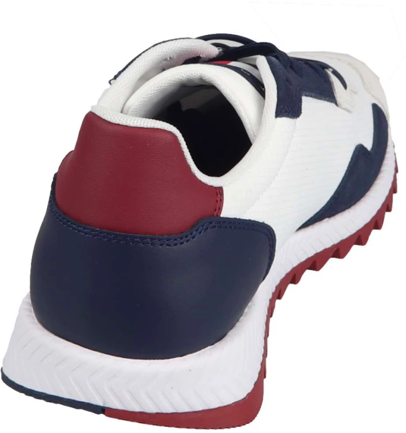 Tommy Hilfiger EM0EM00872-0GY Sneakers