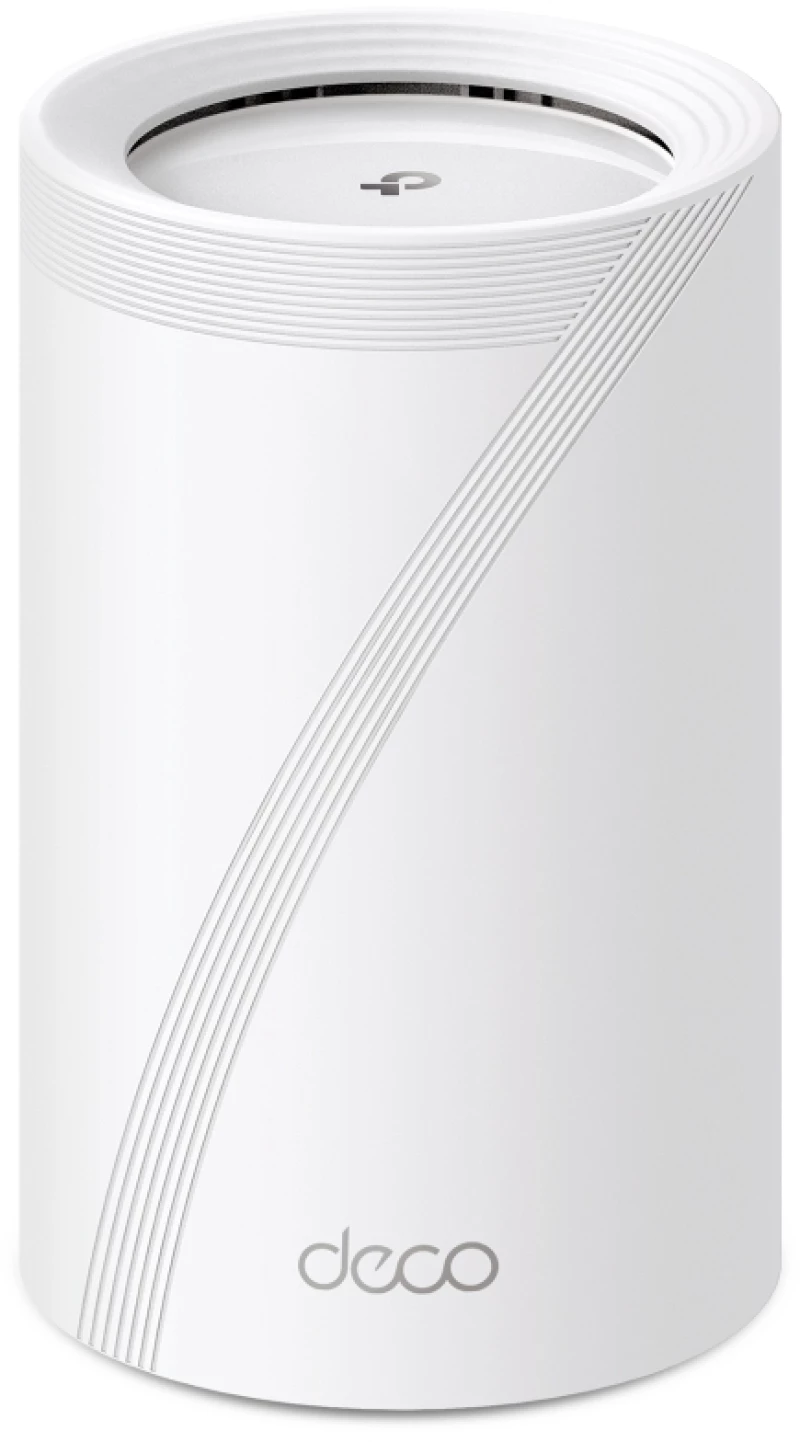 TP-LINK Deco BE65 BE9300 Whole Home Mesh WiFi 7 System 1 Pack