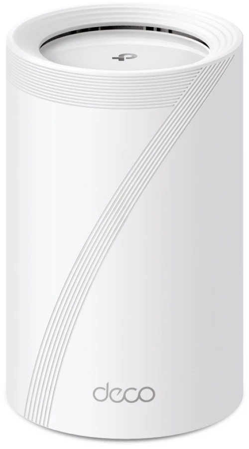 TP-LINK Deco BE65 BE9300 Whole Home Mesh WiFi 7 System 1 Pack