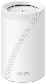 TP-LINK Deco BE65 BE9300 Whole Home Mesh WiFi 7 System 1 Pack