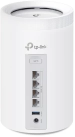 TP-LINK Deco BE65 BE9300 Whole Home Mesh WiFi 7 System 1 Pack