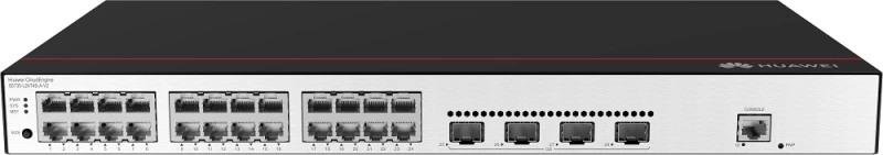 HUAWEI SWITCH S5735-L24T4S-A-V2