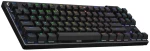 LOGITECH Keyboard Gaming G Pro Tenkeyless LightSpeed