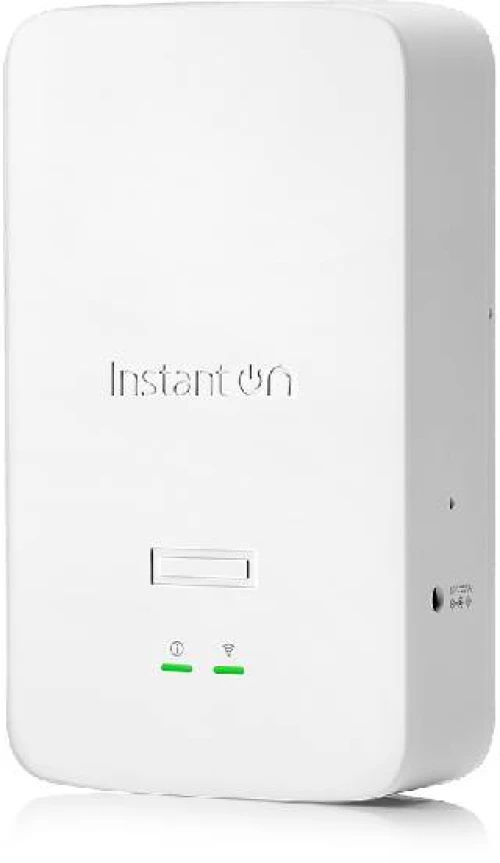 HPE Aruba Instant On Access Point AP22D Dual Radio 2x2 Wi-Fi 6 (S1U76A)