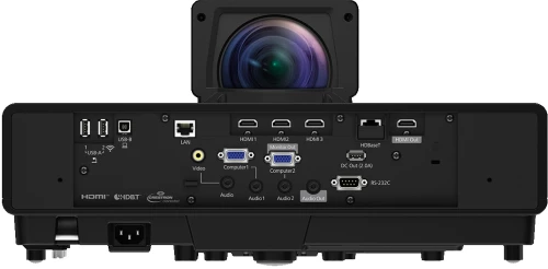EPSON Projector EB-805F Laser