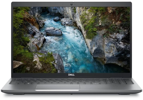 DELL Workstation Laptop Precision 3590 15.6 FHD/Ultra 7-155H/32GB/1TB SSD/Nvidia RTX 500/Win 11 Pro/3Y Prosupport NBD