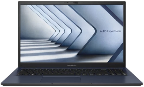 ASUS Laptop ExpertBook B1 B1502CVA-GR53C3X 15.6 FHD IPS  i5-1335U/16GB/512GB SSD NVMe/Win 11 Pro/3Y NBD/Star Black