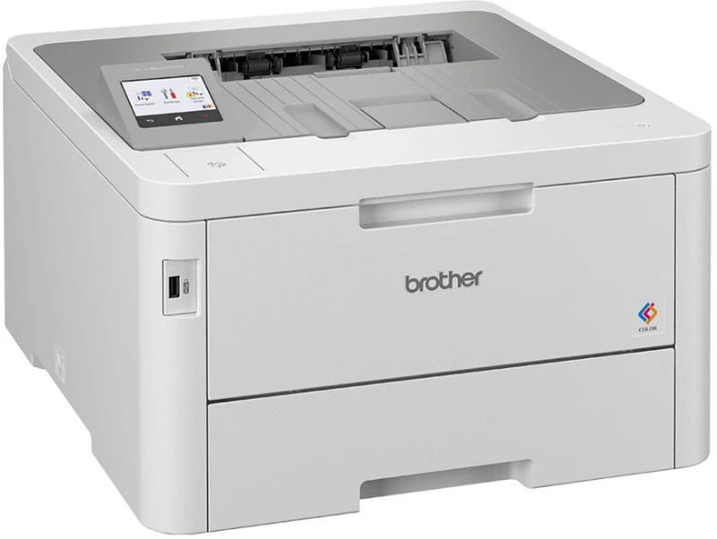 BROTHER HL-L8240CDW Color Laser Printer (HLL8240CDW) (BROHLL8240CDW)