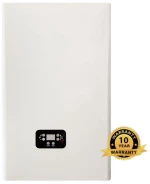 Λέβητας Αερίου συμπύκνωσης Mytherm ΔΑΝΑΗ GM 40  40kWatt  + Καμινάδα