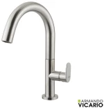 ΜΠΑΤ.ΝΙΠΤ. ΜΕΣΑΙΑ SLIM VICARIO INOX