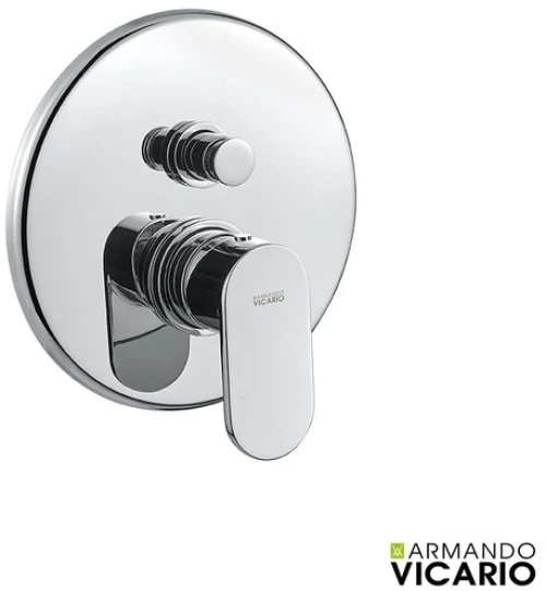 ΜΙΚΤ.ΕΝΤΟΙΧ.ΜΕ ΕΚΤΡΟΠΕΑ SLIM VICARIO CHROME