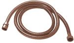 ΣΠΙΡΑΛ ΜΠΑΤ. ΛΟΥΤΡΟΥ AISI316 INOX PVD ROSE-GOLD