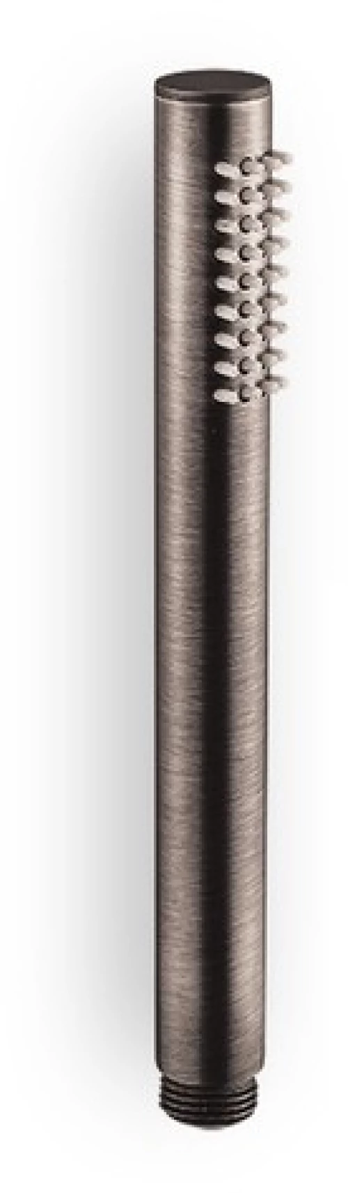 ΤΗΛΕΦΩΝΟ ΚΥΛΙΝΔΡΙΚΟ BLACK BRUSHED