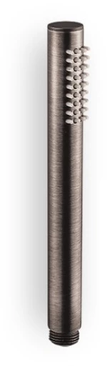 ΤΗΛΕΦΩΝΟ ΚΥΛΙΝΔΡΙΚΟ BLACK BRUSHED