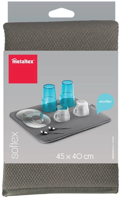 Επιφάνεια Στεγνώματος Microfibre 45x40cm