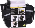Τσάντα Πολλαπλών Χρήσεων DUNLOP 600D PES 25x6x14cm
