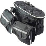 Τσάντα Πολλαπλών Χρήσεων DUNLOP 600D PES 25x6x14cm