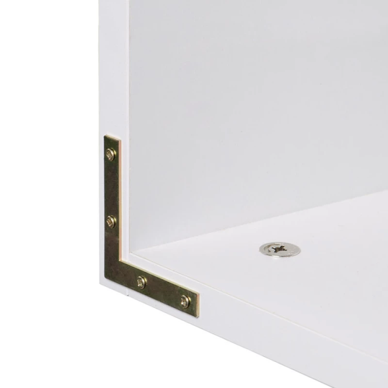 Γωνία 30x30x10x1.5 Μπρούτζινη FLAT