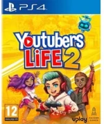 Youtubers Life 2 / PlayStation 4