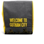 DC COMICS - Gotham City - Lunchbag