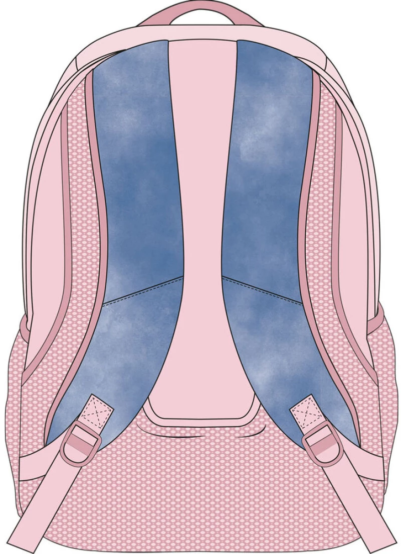 Disney Stitch backpack 42cm