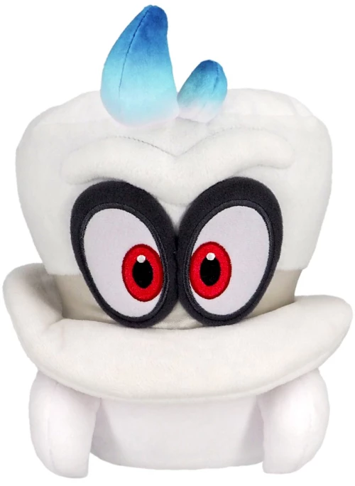 Super Mario Odyssey - Cappy / Fan Shop and Merchandise