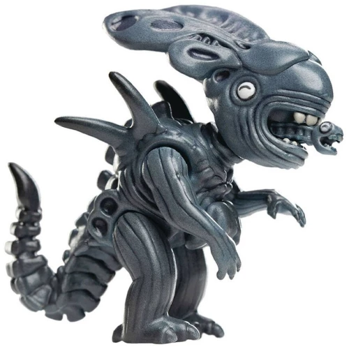 Alien - Queen Figure Micro Epic / Fan Shop and Merchandise