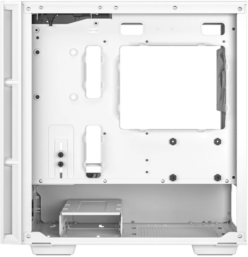 DeepCool CH360 White
