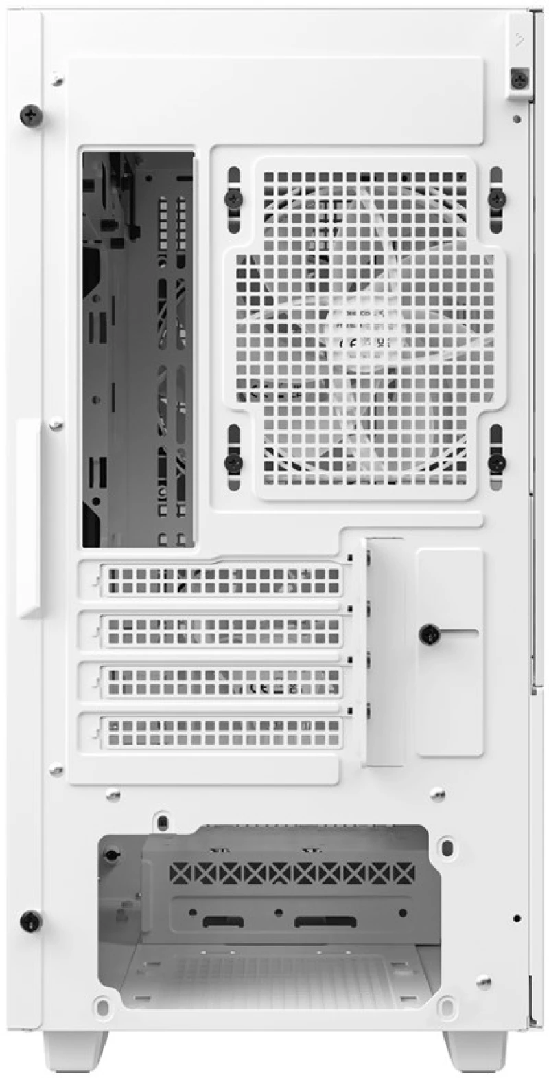 DeepCool CH360 White
