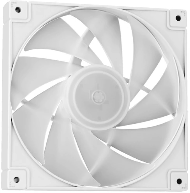 DeepCool CH360 White
