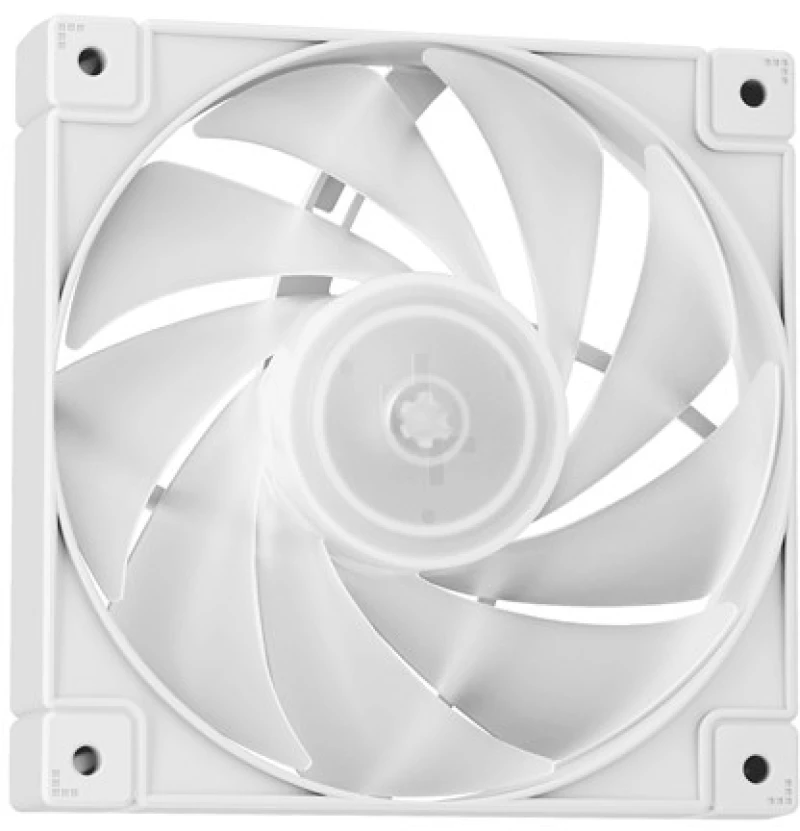 DeepCool CH360 White