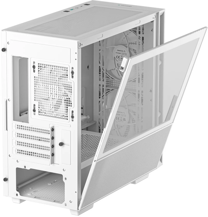 DeepCool CH360 White