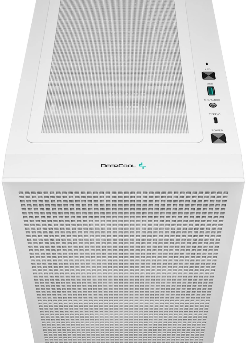 DeepCool CH360 White
