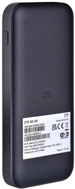 Router ZTE MU5120 5G