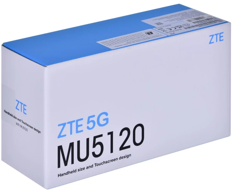 Router ZTE MU5120 5G
