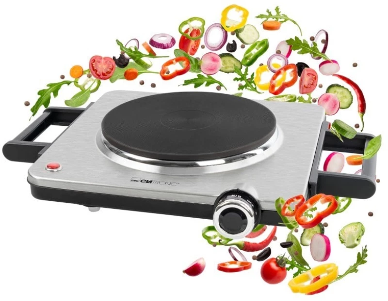Clatronic EKP 3788 electric stove