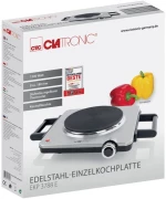 Clatronic EKP 3788 electric stove