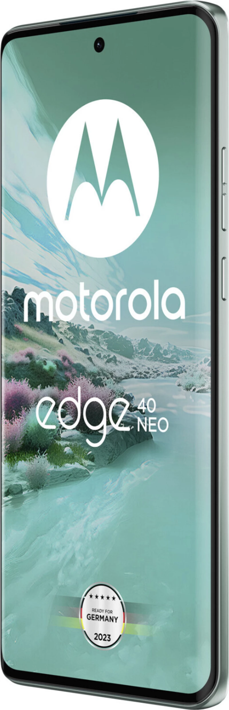 Motorola Edge 40 Neo 5G (12GB/256GB) Soothing Sea