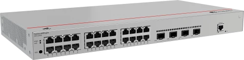 HUAWEI eKitEngine Switch S310-24T4S