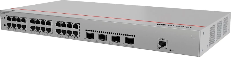 HUAWEI eKitEngine Switch S310-24T4S