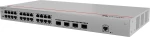HUAWEI eKitEngine Switch S310-24T4S