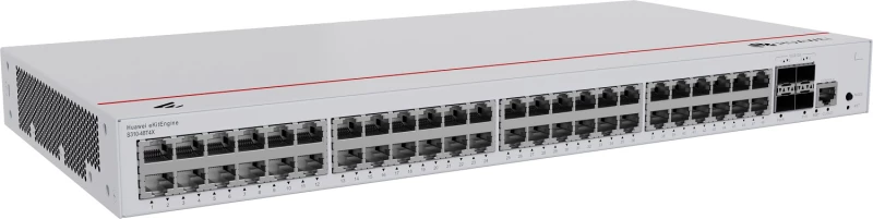 HUAWEI eKitEngine Switch S310-48T4X