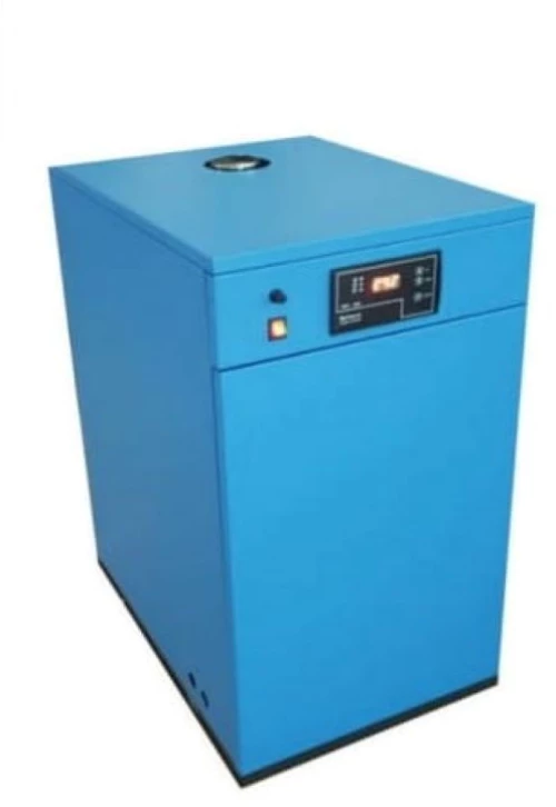 Λέβητας Πετρελαίου Ατομική Μονάδα Mytherm Condense TTW-C 30 με Ζεστά Νερά Χρήσης & Καυστήρα Riello