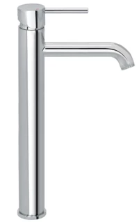 Μπαταρία Νιπτήρα Modea Etna Plus 190mm Ψηλή Χρωμέ (00-07009)