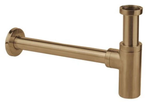 ΣΙΦΩΝ ΝΙΠΤ.MINIMAL ANTIQUE BRASS