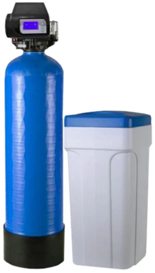 Σύστημα Αποσκλήρυνσης του Νερού Oxygon Jupiter Softener System 130lt (14x65)