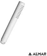 ΤΗΛΕΦΩΝΟ SKINNY ALMAR WHITE MATT