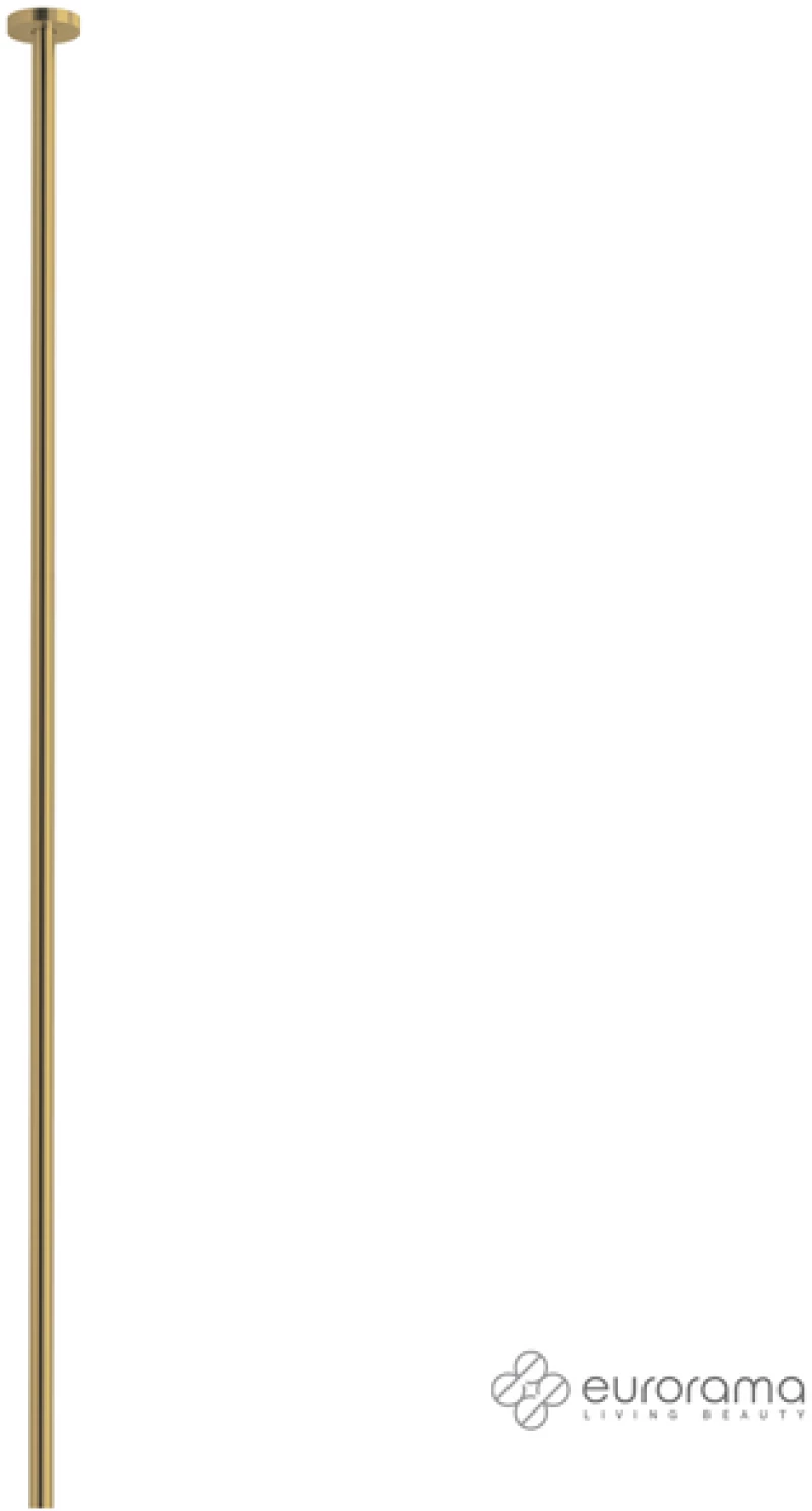 ΡΟΥΞΟΥΝΙ ΟΡΟΦΗΣ EURORAMA BRUSHED GOLD