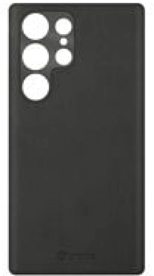 Promiz (PZ-10641) Backcover, Black - Samsung Galaxy S24 Plus  Magsafe Compatible