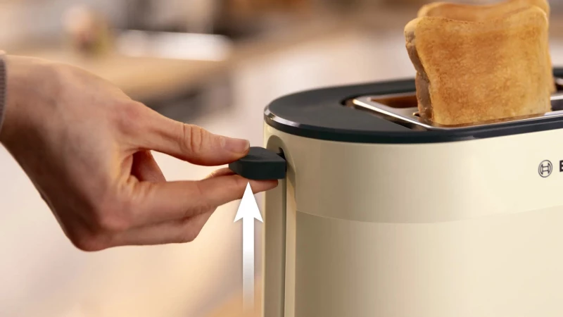 Bosch TAT2M127 toaster
